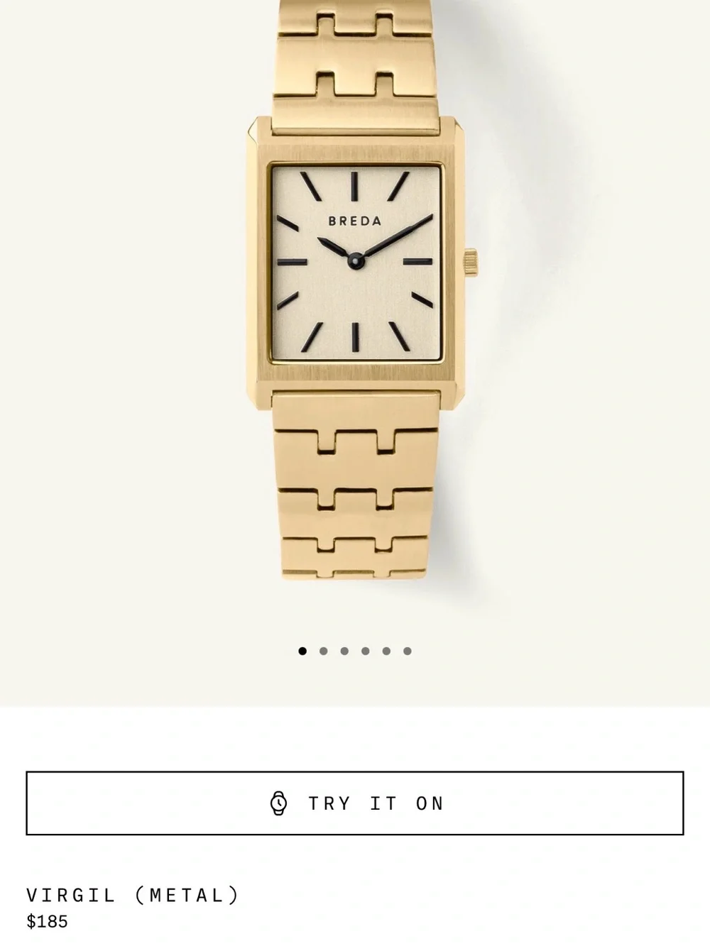 N/A gold tone